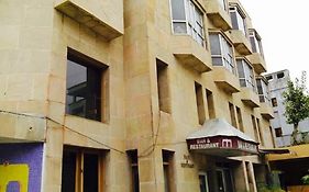 Jewel Hotel Jammu 2*